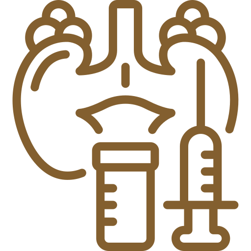 Doenças das adrenais