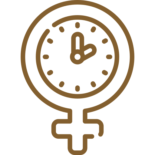 Menopausa e alterações hormonais