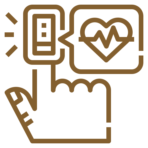 Acompanhamento médico para diabetes